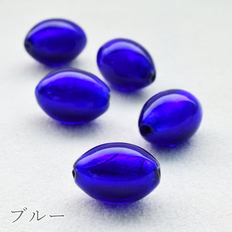 【ベネチアン】オーバル15㎜