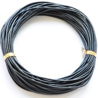 【全3色】「牛革」2mm×10m