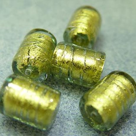 ベネチアン　 Gフォイル 円筒【１個】"