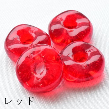 【全１０色】チェコ製 ウェイビー　５０個