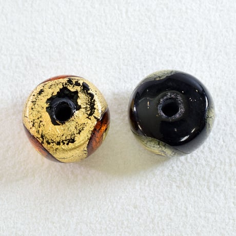 【ベネチアン】  キューブ　約12mm
