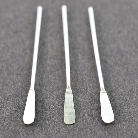 SILVER925  アロー20mm【20本】