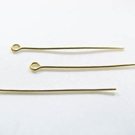 【全２色】9ピン0.6×28mm　細10g