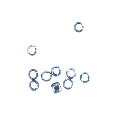 【全４色】つぶし玉2mm　100個