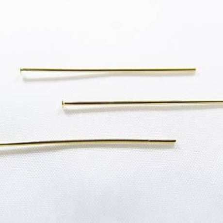 【全３色】Tピン0.6×28mm　細・10g