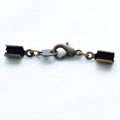 【全６色】カシメジョイントセット3mm用　10セット