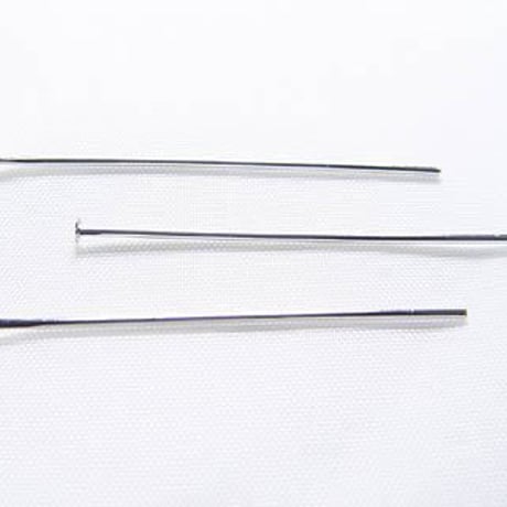 【全３色】Tピン0.6×28mm　細・10g
