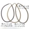 特別価格(売切)　【全３色】メッシュチョーカー(小)