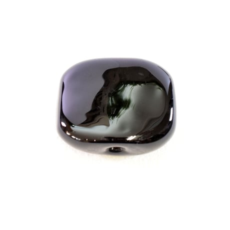 【ベネチアン】　カテリーナ　ブラック　約28ｍｍ