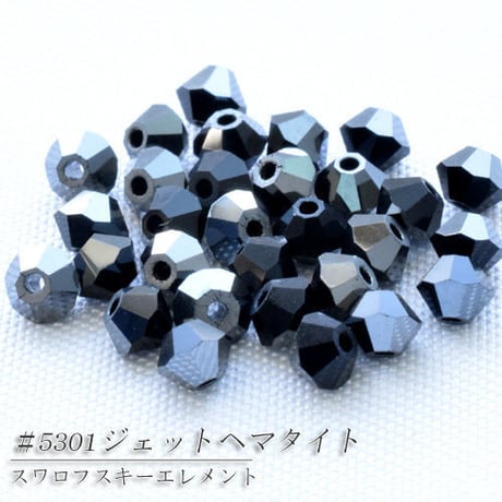 旧スワロフスキー社製 コマ ３mm　３０個
