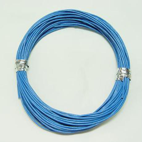 【全７色】「牛革」1mm×10m