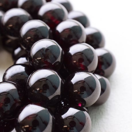 CATEGORY ガーネット | beads lot