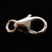 【K14】カニカン 8.2mm 1個