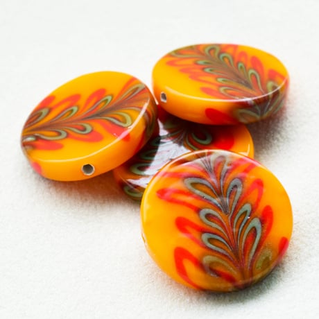 ムジカビーズ【ラテン】1個