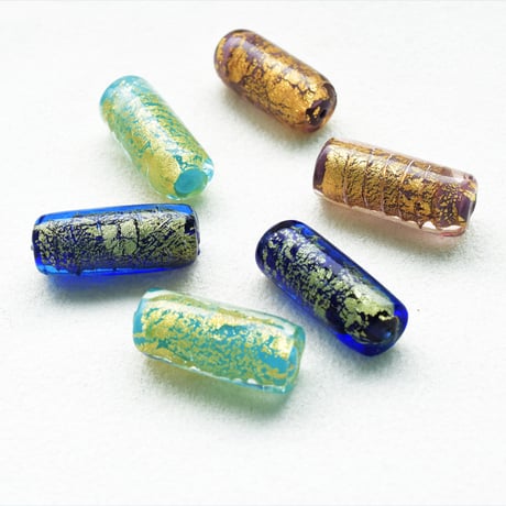 CATEGORY 筒・パイプ | beads lot