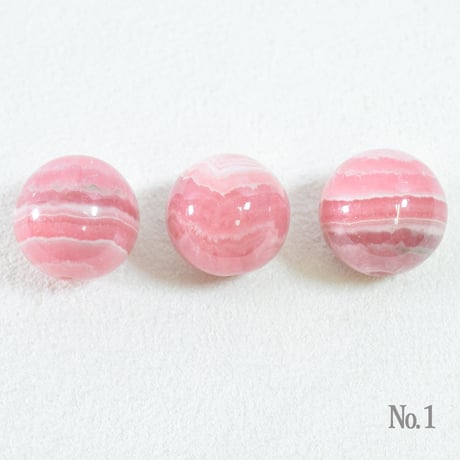インカローズ　14mm　丸玉　ＡＡＡ