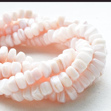 M.O.P.  ブロックセンタードリル  8×8mm ピンク