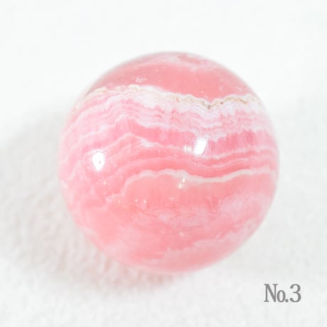 インカローズ　18mm　丸玉　AA　【1個】