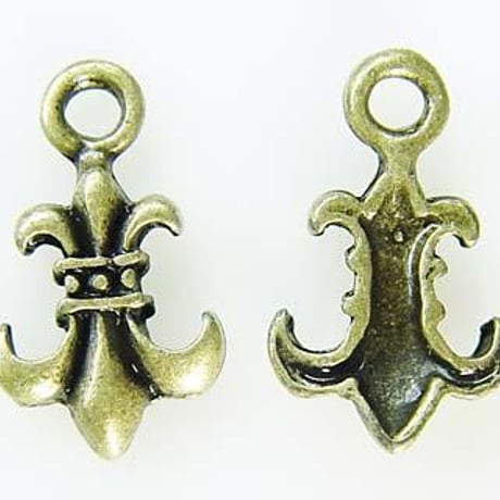 メタルチャーム　【CH50・10個】