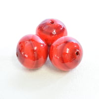 【ベネチアン】カテリーナ　ラウンド　16～18㎜