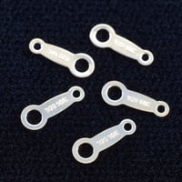 K14GF 板ダルマ8mm【5個】