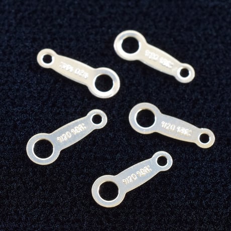 K14GF 板ダルマ8mm【5個】