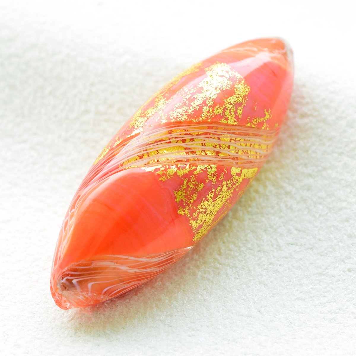 ヴェネチアンガラス　パーツ9点セット ベネチアングラスビーズ | BEADS FACTORY ANNEX | ビーズ