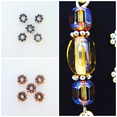 【全３色】ロンデル No.408 50個