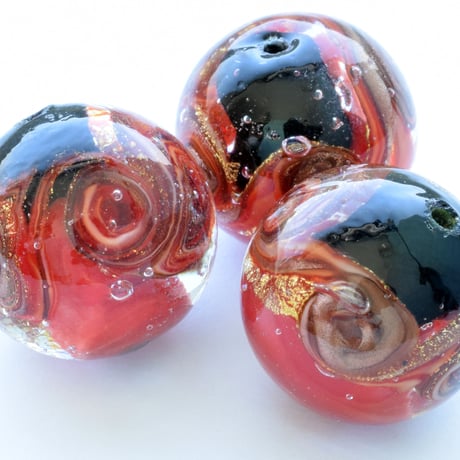 ベネチアン SPAZIO トンド 16ｍｍ　1個"