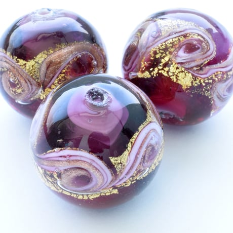 ベネチアン SPAZIO トンド 16ｍｍ　1個"