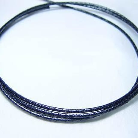 【全8色】ブレイドコード　1.5mm×10m