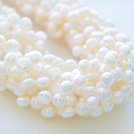 CATEGORY 淡水パール クレオパトラ / ツイン型 | beads lot