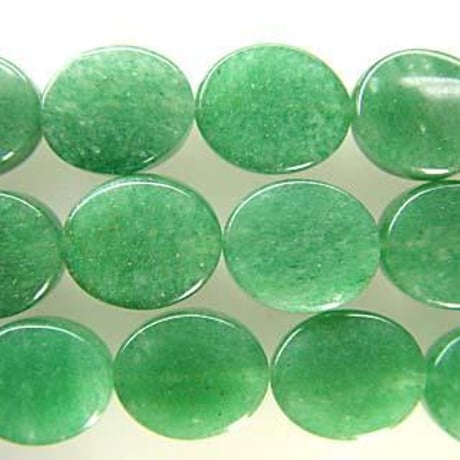 CATEGORY グリーンアベンチュリン | beads lot