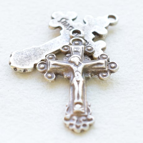 メタルクロス【No.195・5個】