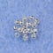 シルバー925  つぶし玉1.8mm【30個】