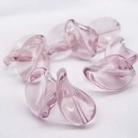 【全５色】ベネチアン ソワレ １５mm　５個"