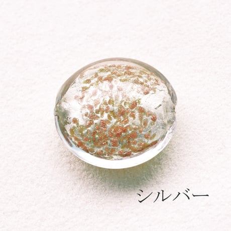ベネチアン スキッサ  21㎜ No.34１個"