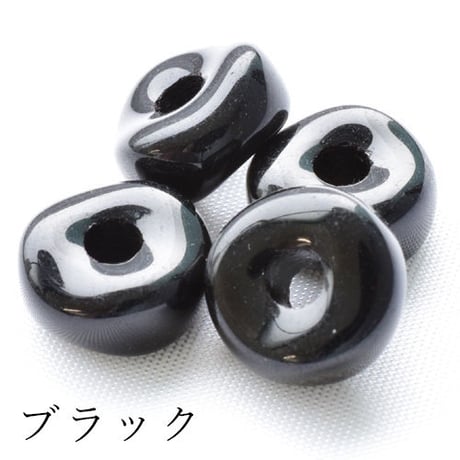 【全１０色】チェコ製 ウェイビー　５０個