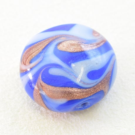 ベネチアン スキッサ 22mm 1コ"