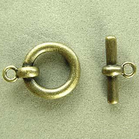 【全６色】マンテル19mm　5セット