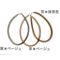 【在庫限り特価】メッシュチョーカー 7mm 47cm 5本セット｜完成品・ハンドメイドにも◎