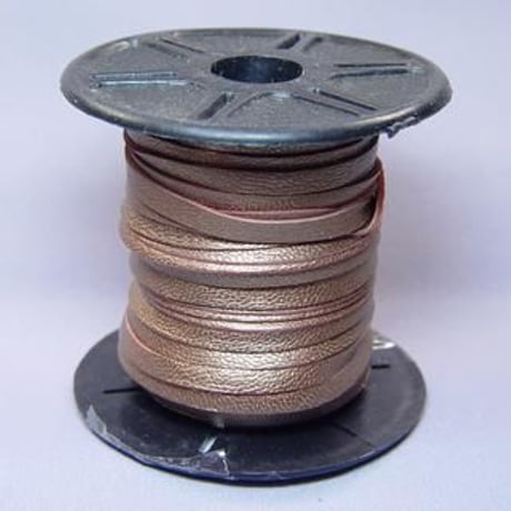 【全６色】羊革　スキン3mm×10m
