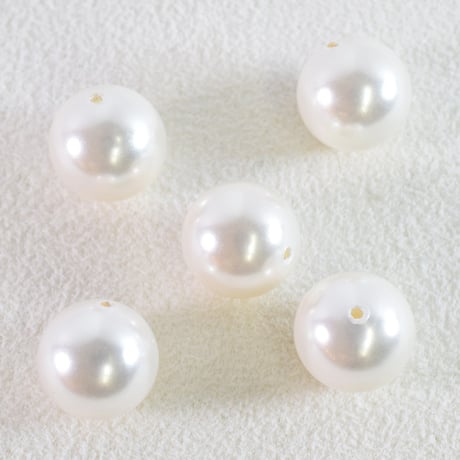 シェル コーティングパール 10mm　【5個】