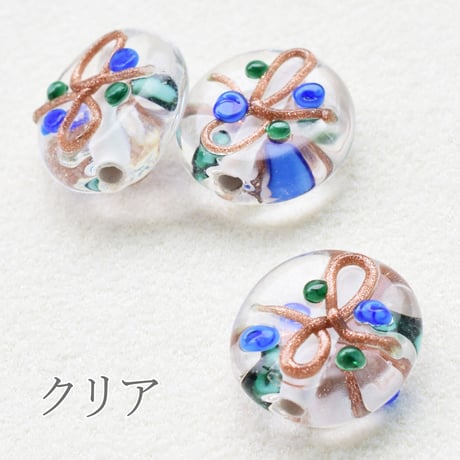 【全３色】 ドルチェ12mm　2個