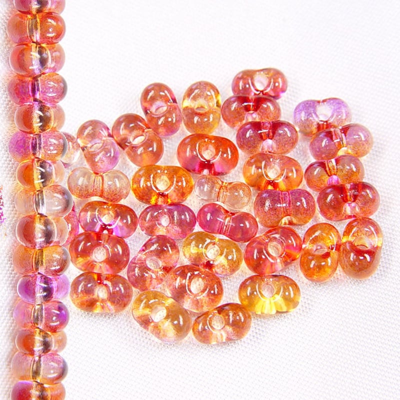 全8色】チェコ製 ファルファーレ (大) プレミアムカラー 50g