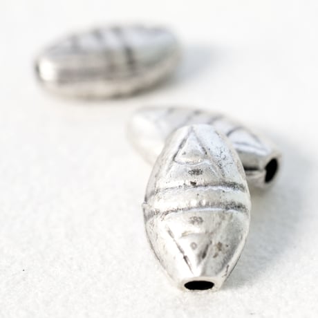 メタルビーズモチーフ【LH506・10個】