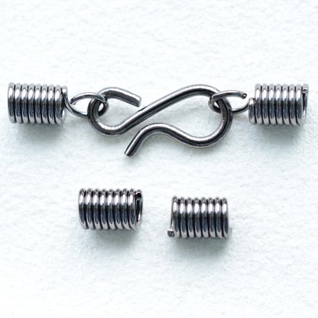 【全２色】つなぎセット３mm 10セット