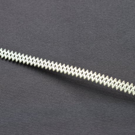SILVER925 ベゼルワイヤー 巾6.7mm  10cm
