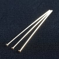 K14GF Tピン　38mm【10本】