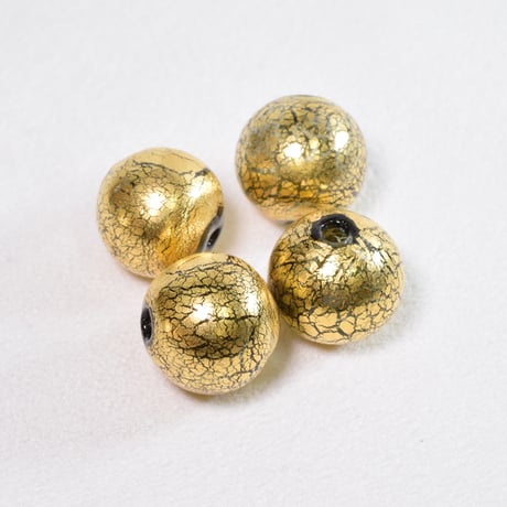 【ベネチアン】シルバーゴールド　約15mm　/　グレーゴールド　約15.5ｍｍ　/　　レッドゴールド　約17ｍｍ